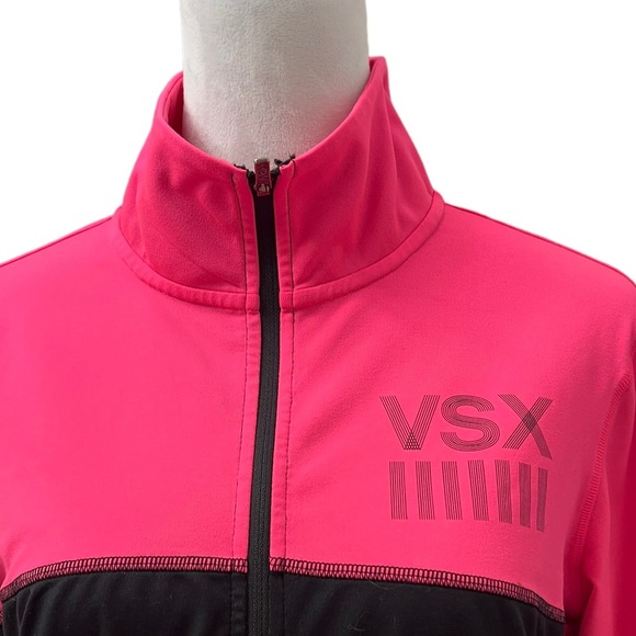 Victoria’s Secret sport medium zip up jacket - Picture 3 of 8